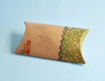 Paper Pillow Box